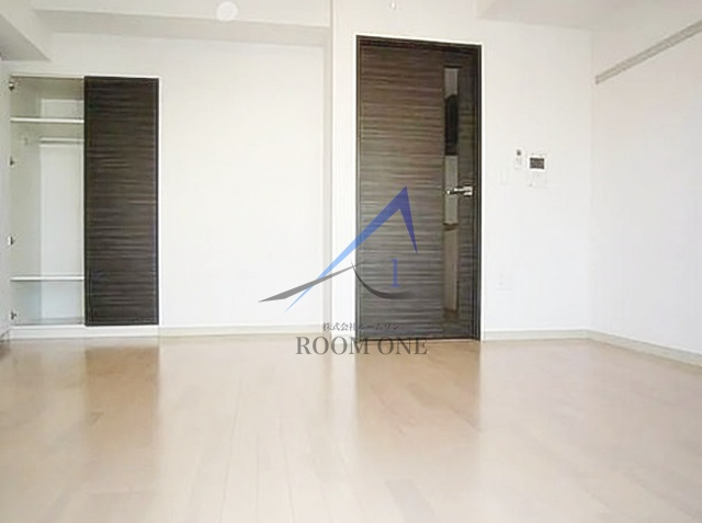 フィールドヒルズ門前仲町の居間・リビング|洋室のお部屋です。