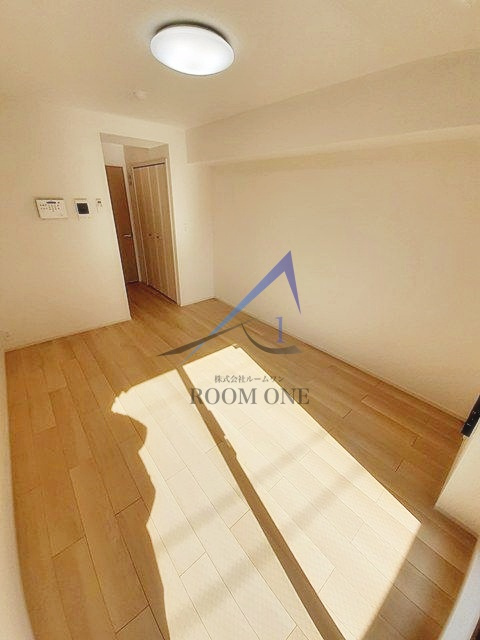 メゾン・ド・プリュネの寝室|寝室です。