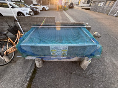 【その他共用部分】 | サニークレスト清水