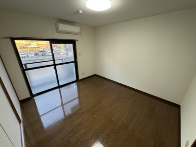 【居間・リビング】 | サニークレスト清水