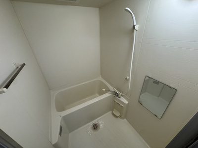 【浴室】 | サニークレスト清水