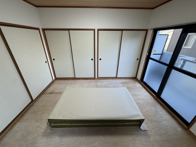 【寝室】 | サニークレスト清水