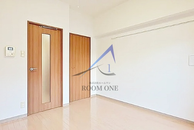 グランフォース豊洲の居間・リビング|洋室のお部屋です。