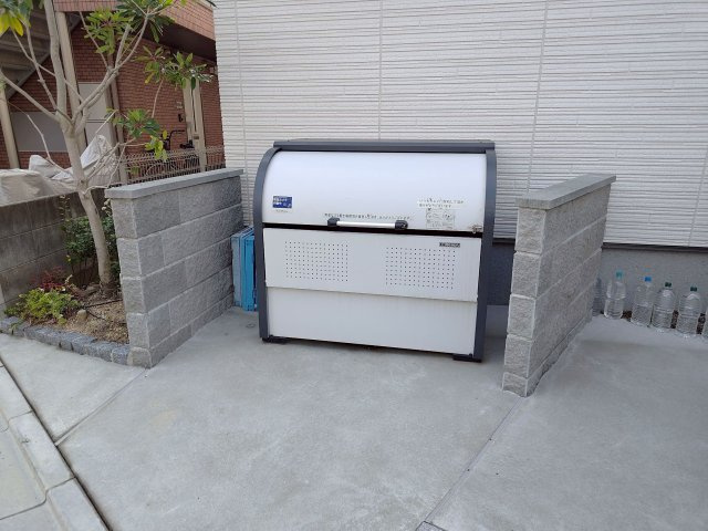 Alivioのその他共用部分