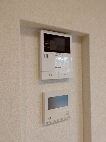 Alivioのセキュリティ