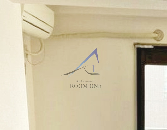 ライオンズマンション九段第二の設備|エアコン付きです。