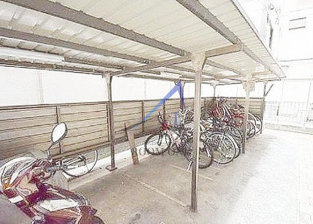 ライオンズマンション九段第二