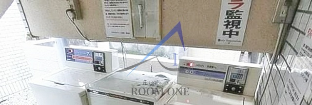 ライオンズマンション九段第二