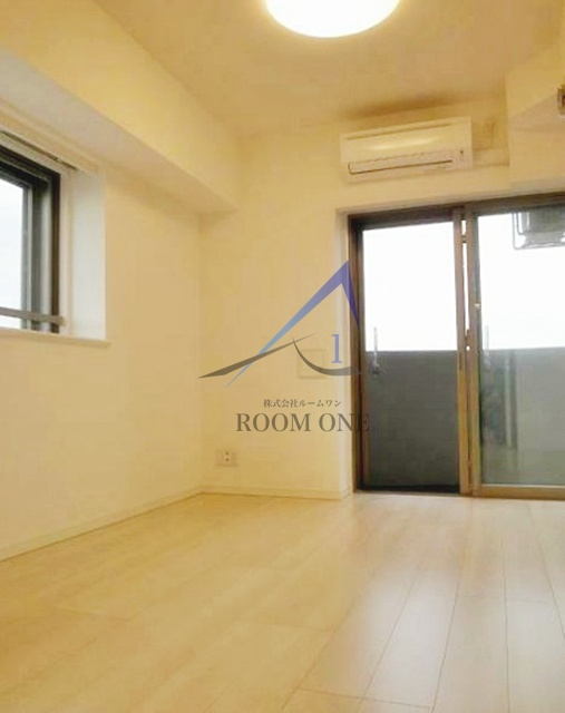 グランド・ガーラ池袋の寝室|寝室です。