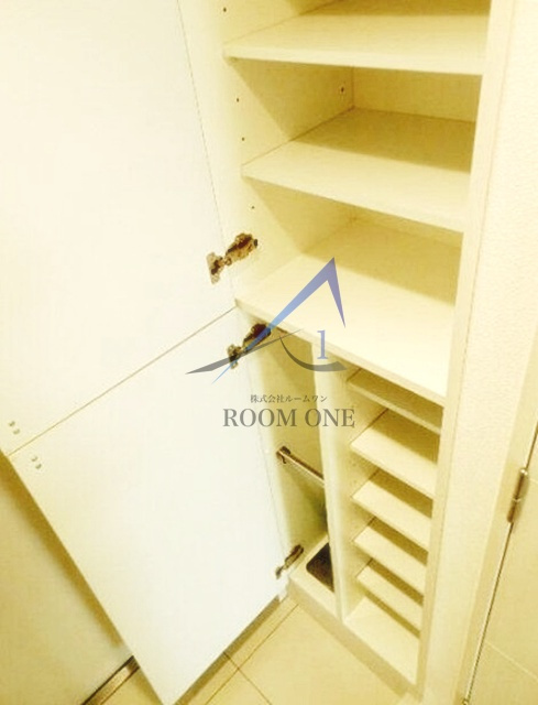 グランド・ガーラ池袋のその他