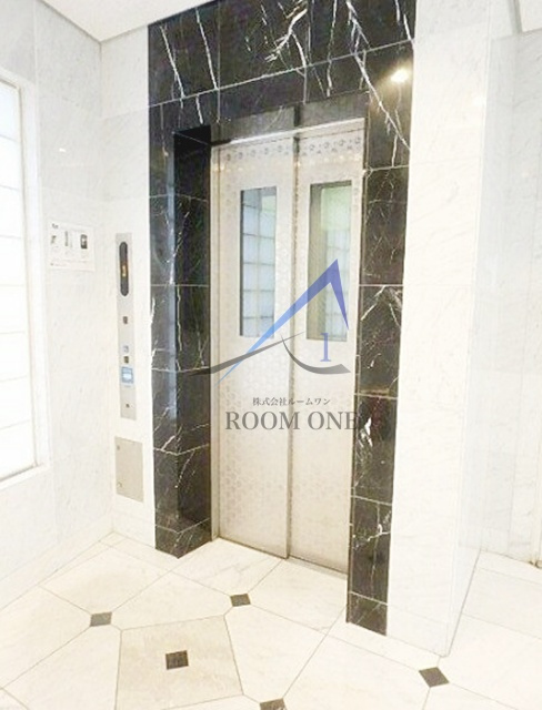 グランド・ガーラ池袋