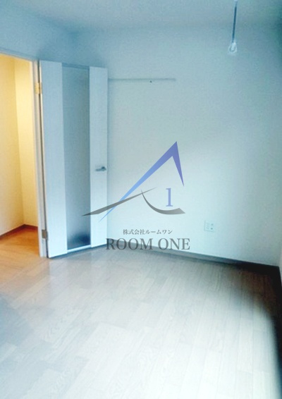 メゾンパルムの寝室|寝室です。