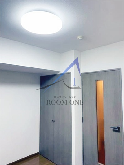 メインステージ池袋の寝室|寝室です。