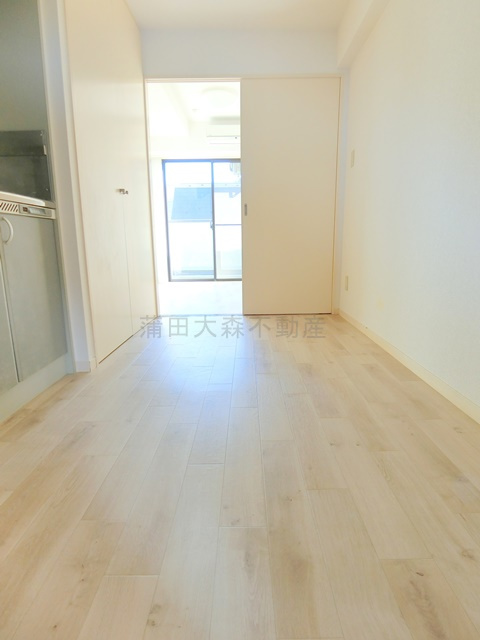 ジェイパーク下丸子弐番館