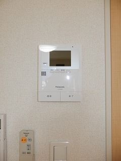 ウィロウ　コート　Ｃのセキュリティ