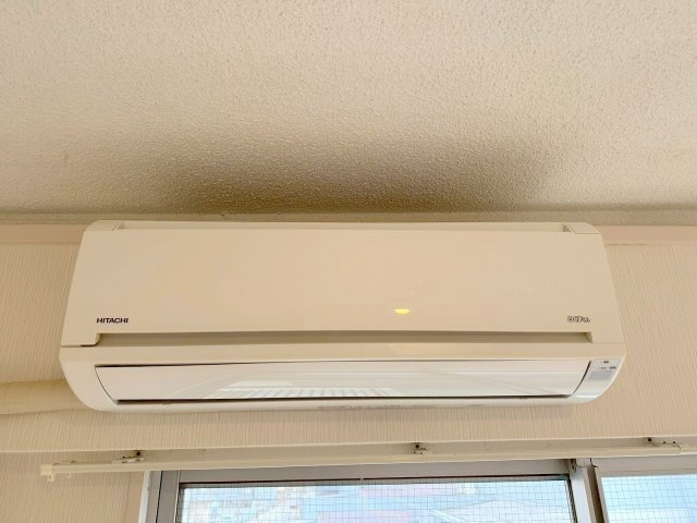 三番グリーンハイツの設備