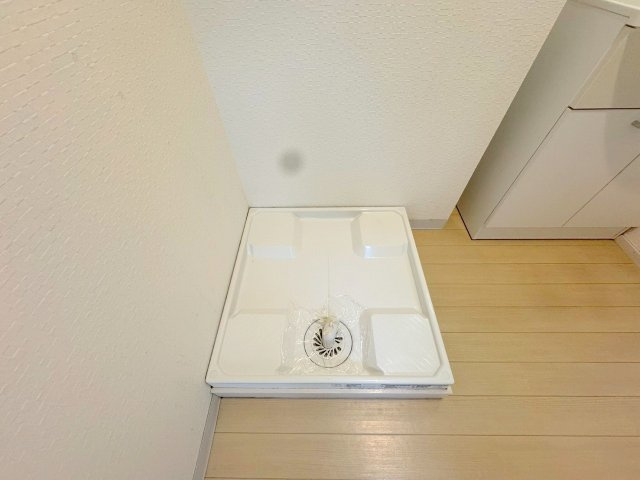 三番グリーンハイツの設備