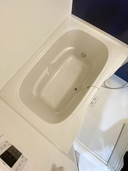 【浴室】 | アイルグランデ押上イースト