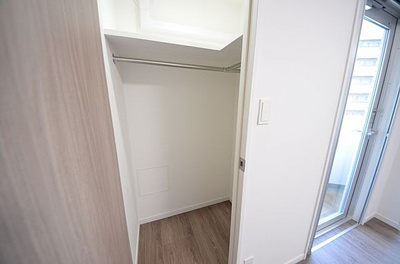 【収納】 | アイルグランデ押上イースト