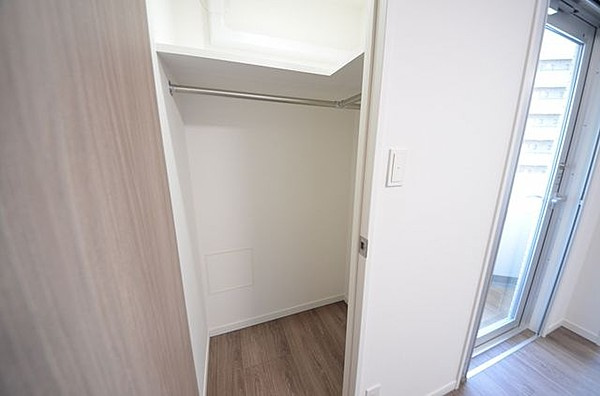 【収納】 | アイルグランデ押上イースト