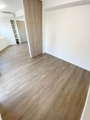 【寝室】 | アイルグランデ押上イースト