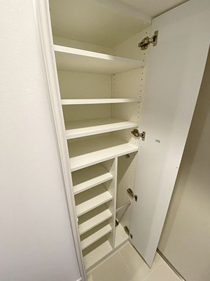 【収納】 | アイルグランデ押上イースト