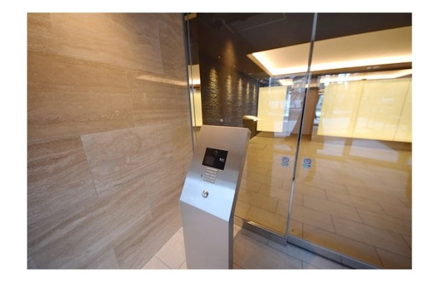 【セキュリティ】 | アイルグランデ押上イースト