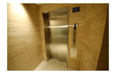 【その他共用部分】 | アイルグランデ押上イースト