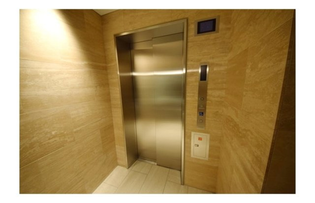 【その他共用部分】 | アイルグランデ押上イースト