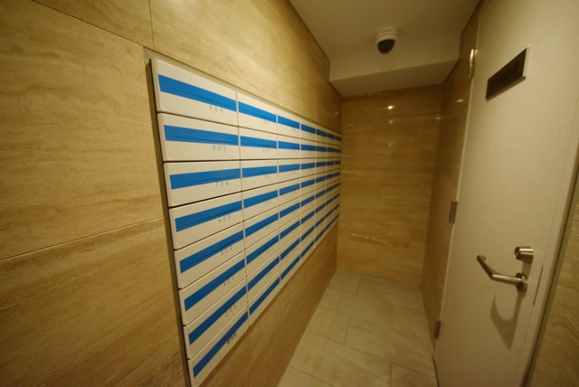 【その他共用部分】 | アイルグランデ押上イースト