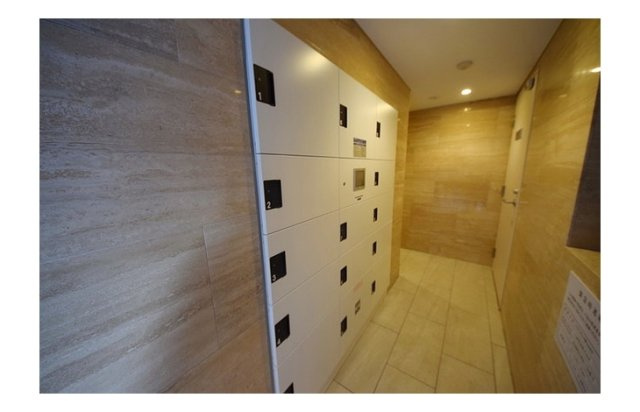 【その他共用部分】 | アイルグランデ押上イースト