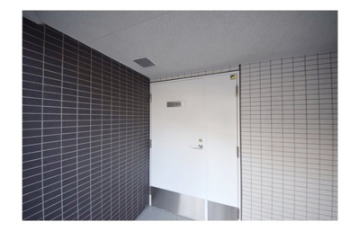 【その他共用部分】 | アイルグランデ押上イースト