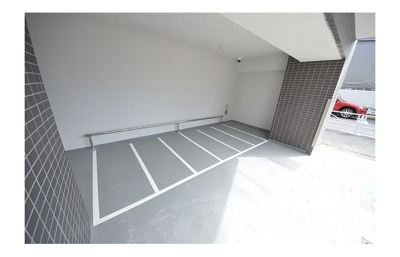 【その他共用部分】 | アイルグランデ押上イースト