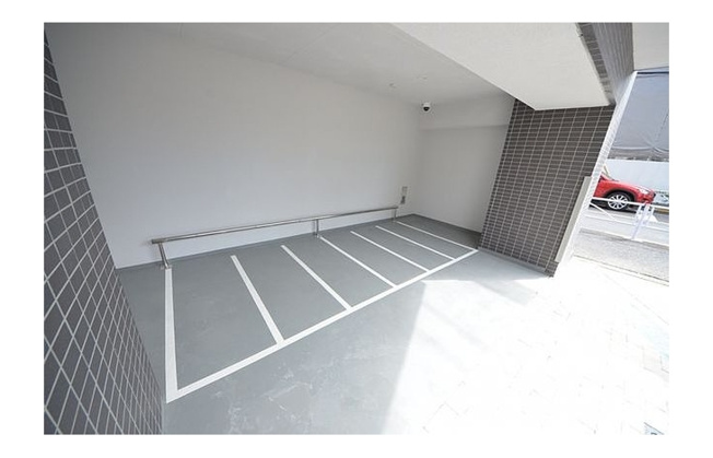 【その他共用部分】 | アイルグランデ押上イースト