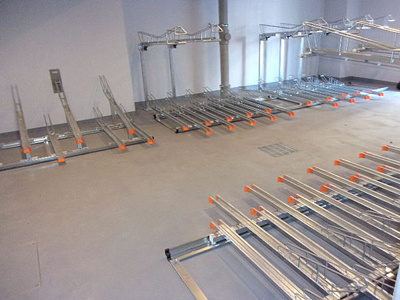 【その他共用部分】 | アイルグランデ押上イースト