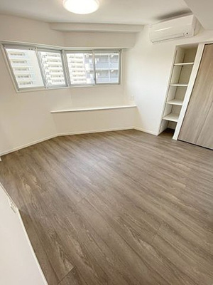 【居間・リビング】 | アイルグランデ押上イースト