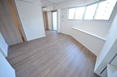 【内装】 | アイルグランデ押上イースト