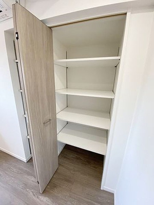 【収納】 | アイルグランデ押上イースト