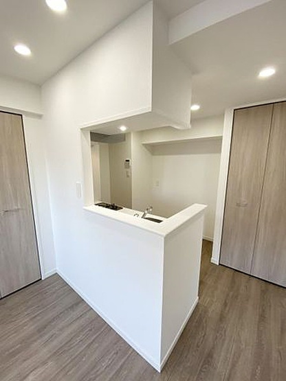 【キッチン】 | アイルグランデ押上イースト