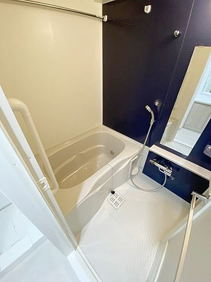 【浴室】 | アイルグランデ押上イースト