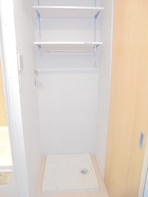 【設備】 | サンビレッジⅥ | その他