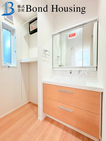 安心の長期優良住宅・収納豊富　松が丘1丁目　全2棟　2号棟のその他