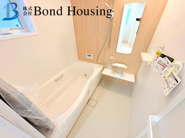 安心の長期優良住宅・収納豊富　松が丘1丁目　全2棟　2号棟のその他