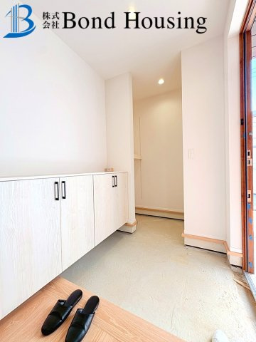 安心の長期優良住宅・収納豊富　松が丘1丁目　全2棟　2号棟のその他