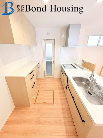 安心の長期優良住宅・収納豊富　松が丘1丁目　全2棟　2号棟のその他