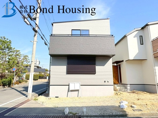 LDK広々19帖越え・お車2台駐車可　松が丘1丁目　全2棟　１号棟のその他