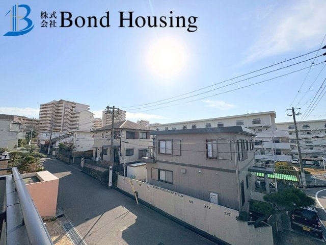 LDK広々19帖越え・お車2台駐車可　松が丘1丁目　全2棟　１号棟のその他