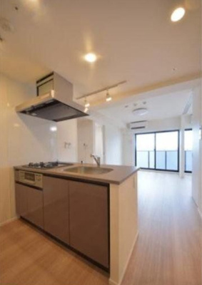 【キッチン】 | CLK南千住