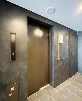 【ロビー】 | CLK南千住