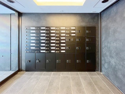 【その他共用部分】 | CLK南千住